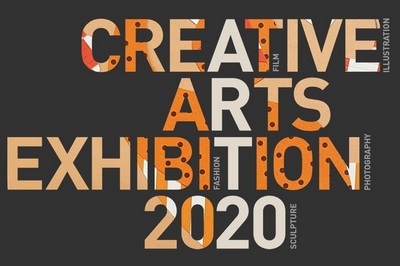 Creative arts stamp